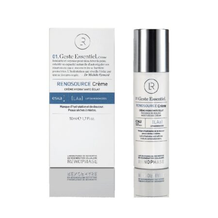 RENOSOURCE Cream rehydrating